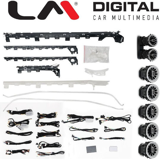 LM Digital LM AMBIENT 9176 A4