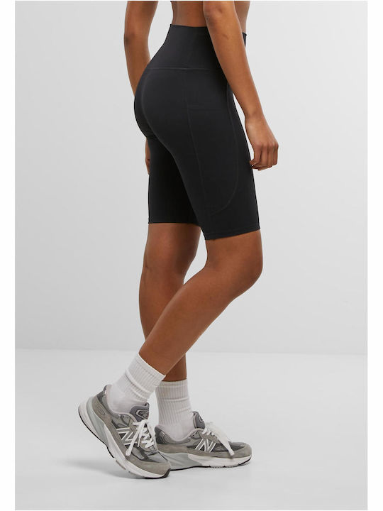 Women's Bike Legging Black