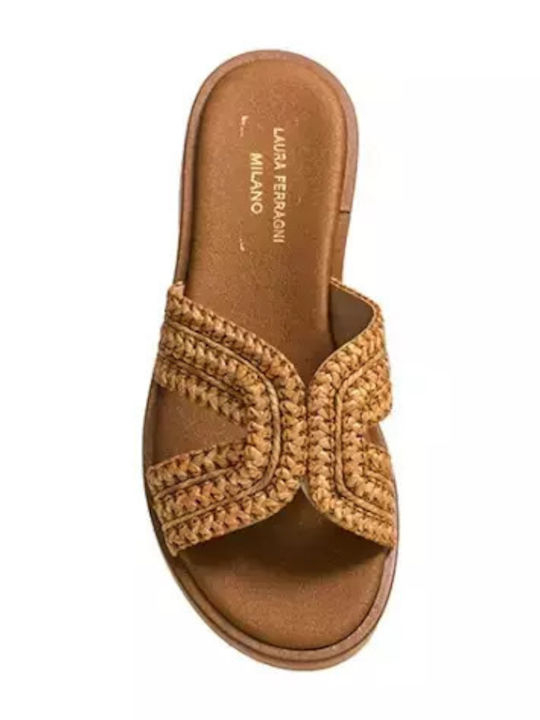 Sandale Casual Damă Bej