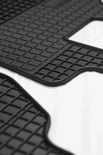Car Mats Trunk Bmw X3 G01 2017-2024 Suv Right Recess 1 Piece Dry Zone Frogum 185.dz406254