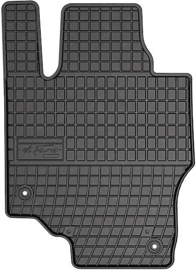 Car Mats Trunk Mercedes-Benz GLE W167 2019 SUV Without Recesses TR Organizer 1 Piece Dry Zone Frogum 185.dz406582