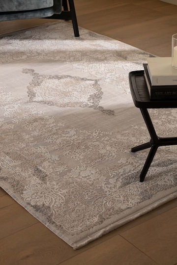 Royal Carpet Infinity Χαλί Διάδρομος Grey 70x200cm