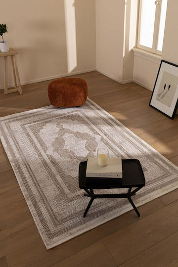 Royal Carpet Infinity Χαλί Διάδρομος Beige 70x200cm