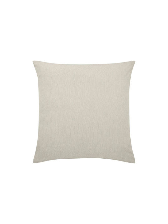 Douceur d'Intérieur Duvet Cover Set Queen with 2 Pillowcases 220x240 Azura Beige