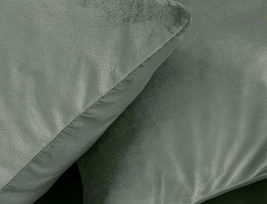 Douceur d'Intérieur Σετ Υπέρδιπλη 220x240cm Velina Douceur d'Intérieur Σετ Υπέρδιπλη 220x240cm Velina