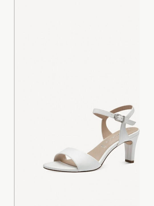 Sandals White