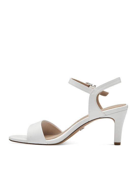Sandals White