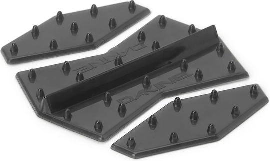 Anti-Slip Surface Snowboard Ramp Spike Mat Dakine Black