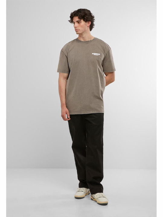 T-shirt Asphalt