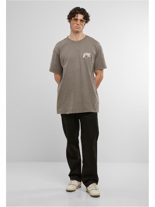 T-shirt Asphalt