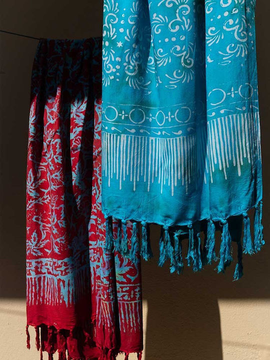 Ratna Bali Sarong By Nature & Body