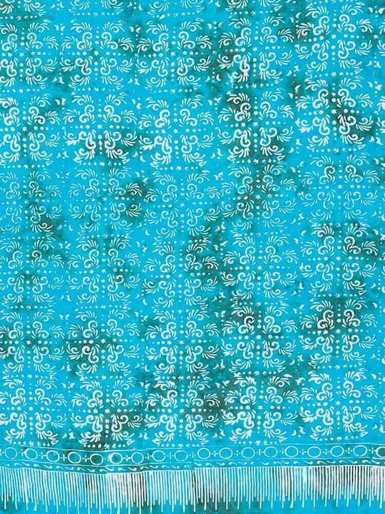 Ratna Bali Sarong By Nature & Body