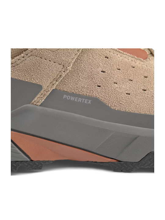 Salewa Pedroc 2 Leather Мъжки Планински Кафяви Обувки