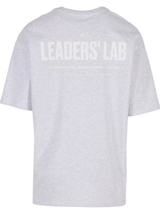 T-shirt Γκρι