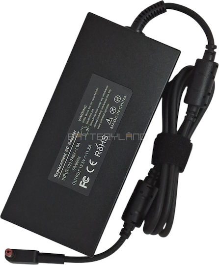 Încărcător Laptop Acer 230w 19.5v 11.8a Conector 5.5mm 1.7mm