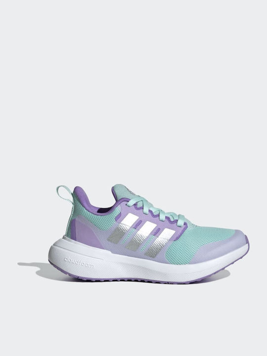 adidas Fortarun Τιρκουάζ
