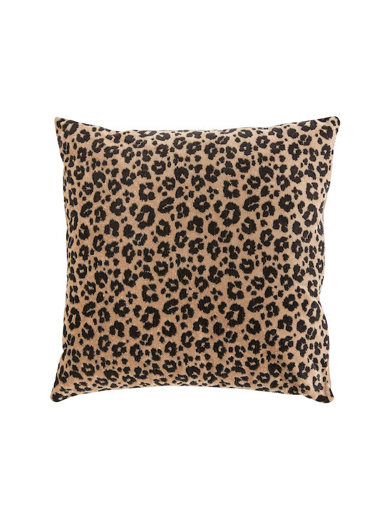 Spitishop Throw Pillow Sofa Cushion Multicoloured 40x40cm