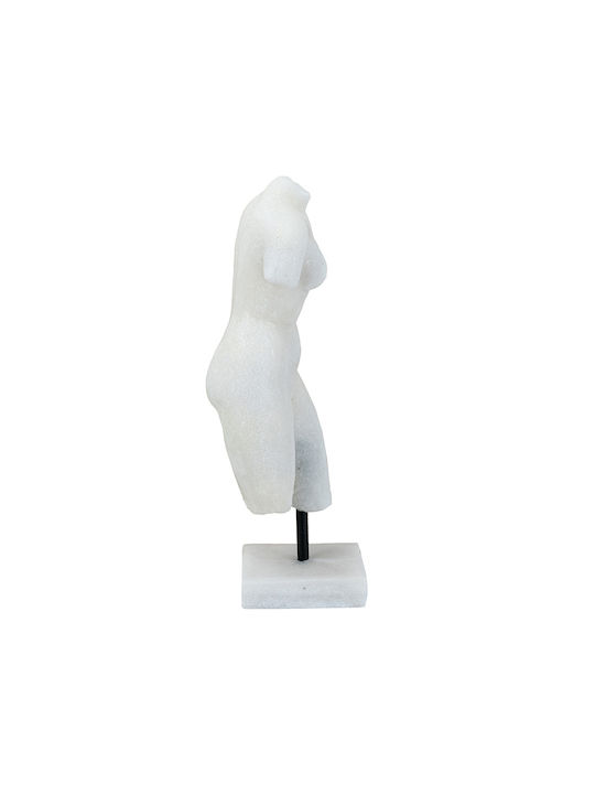 Artekko Decorative Figure Polyresin 12x13.2x36.3cm 1pcs