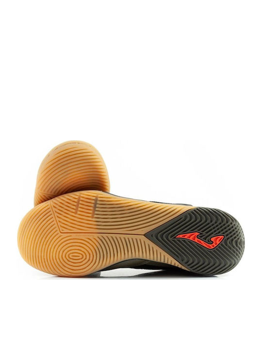Joma Cancha Football Shoes Hall IN Beige