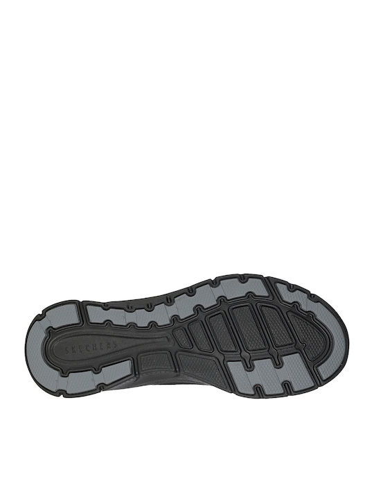 Arch Fit Γυναικεία Slip-On Μαύρα