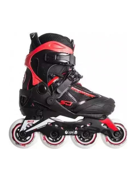 Seba Inline Rollers Μπλε Παιδικά