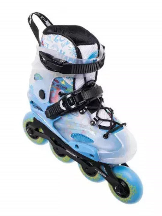 Seba Inline Rollers Μπλε Παιδικά