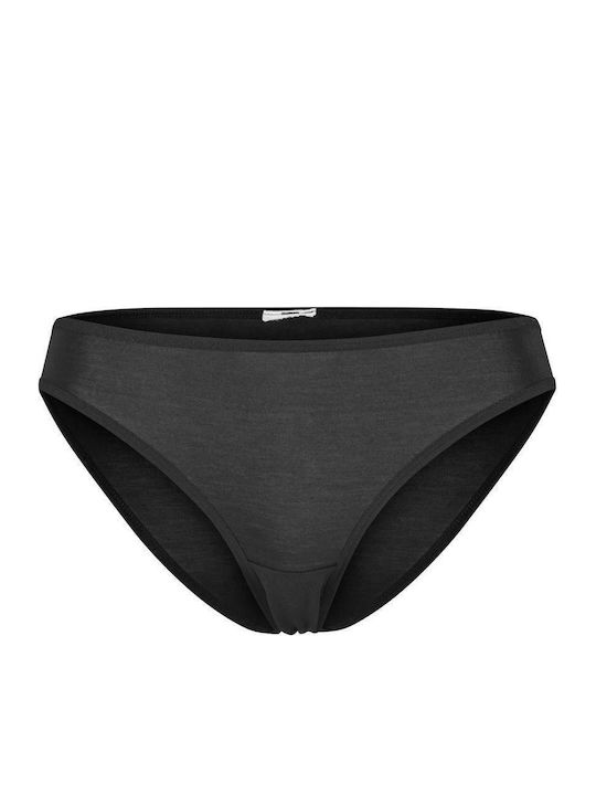 Femei Slip MultiPack Black