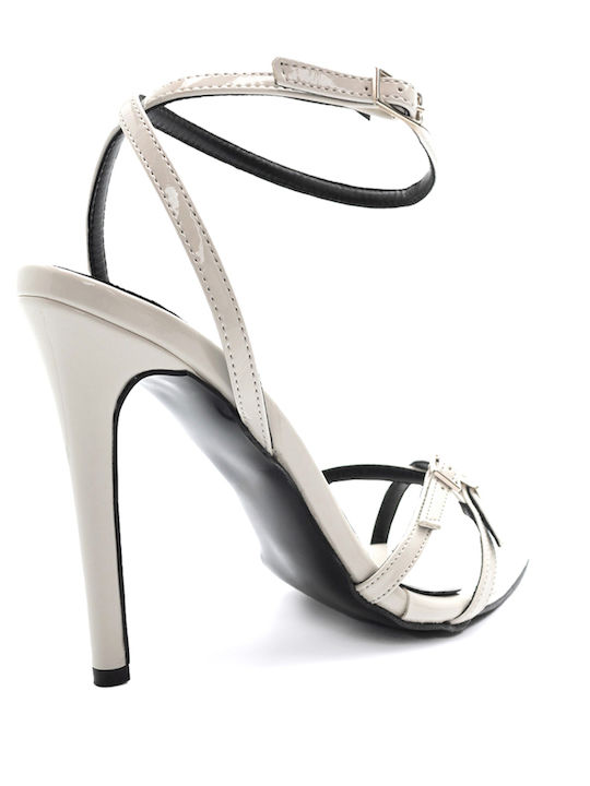 Sandals White