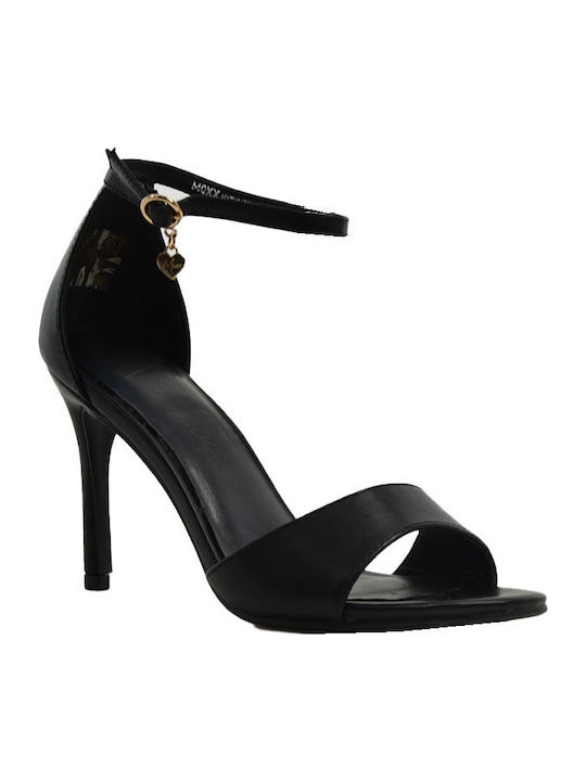 Sandals Black