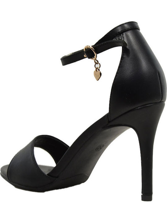 Sandals Black
