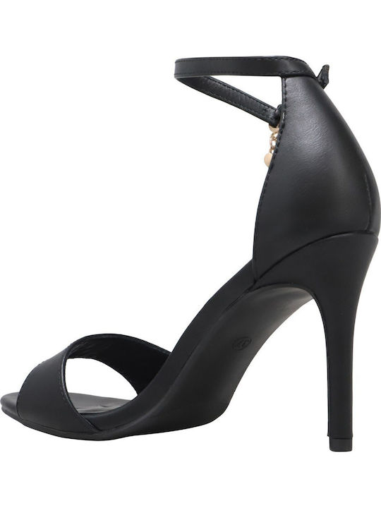 Sandals Black
