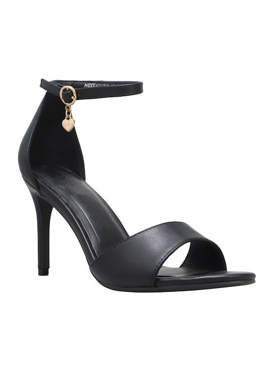 Sandals Black