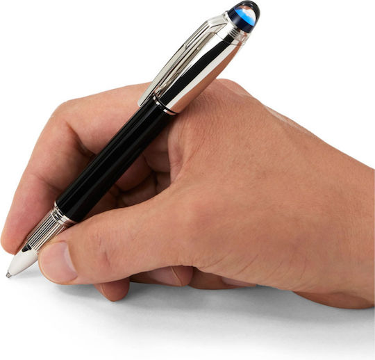 MontBlanc Starwalker Doue Schreibstift Rollerball Personalisierung