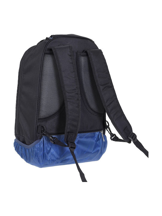 Diplomat Backpack Μαύρο