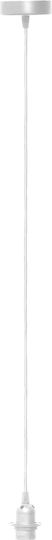 Pendant Light White