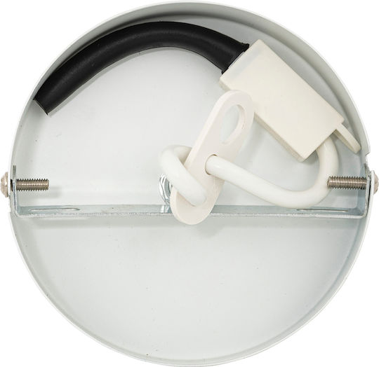 Pendant Light White