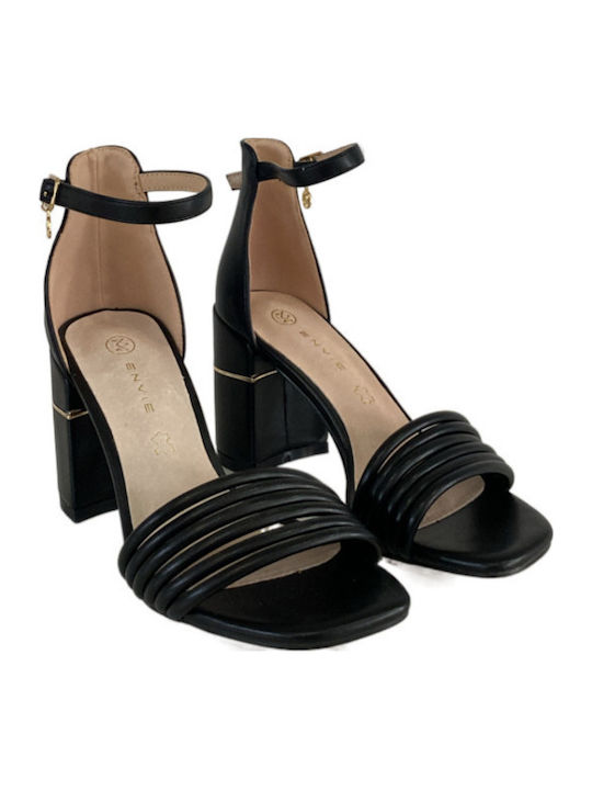 Sandals Black