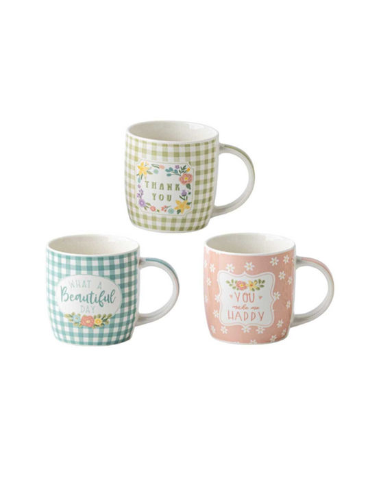 Marva Mug from Porcelain 350ml