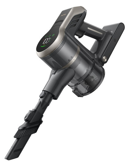 Mova S2 Detect Electric 2 in 1 Stick & Handheld Vacuum 460W Black