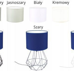 Light Home Διακοσμητικό Φωτιστικό E27