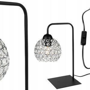 Light Home Διακοσμητικό Φωτιστικό E27 Crystal Ball