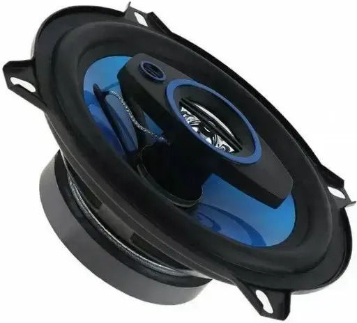 PerVoi Σετ Ηχεία Αυτοκινήτου 5.1" με 35W RMS (2 Δρόμων)