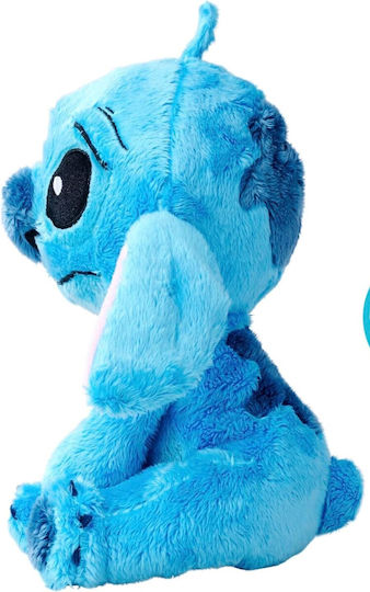 Disney Λούτρινο Disney Stitch 25 εκ.