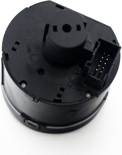 Vw Touran 2003-2010 Headlight Switch