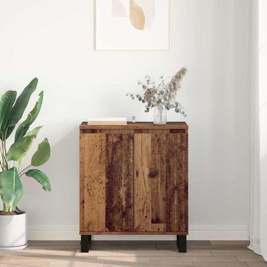 Μπουφές Ξύλινος 60x35x70cm Μπουφές Ξύλινος 60x35x70cm