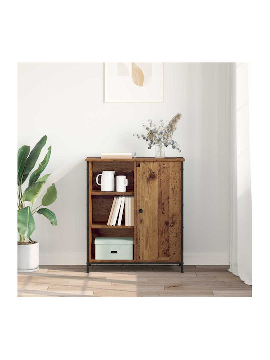 Bufet Old Wood 70x30x80cm