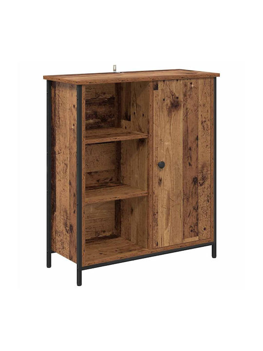 Bufet Old Wood 70x30x80cm