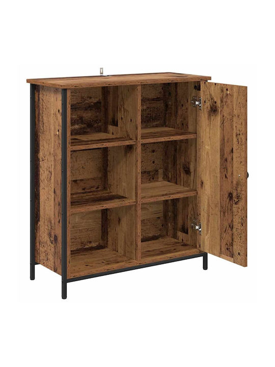 Bufet Old Wood 70x30x80cm