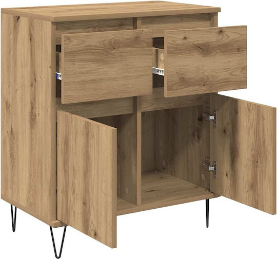 Μπουφές mit Schubladen Oak 60x35x70cm