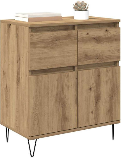 Μπουφές mit Schubladen Oak 60x35x70cm
